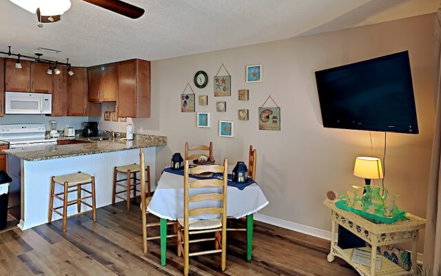 Grand Caribbean by Saltwater Vacations