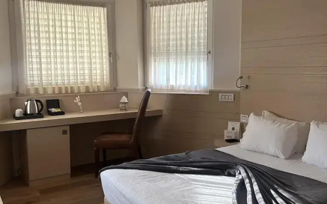 bes hotel terme di palazzago