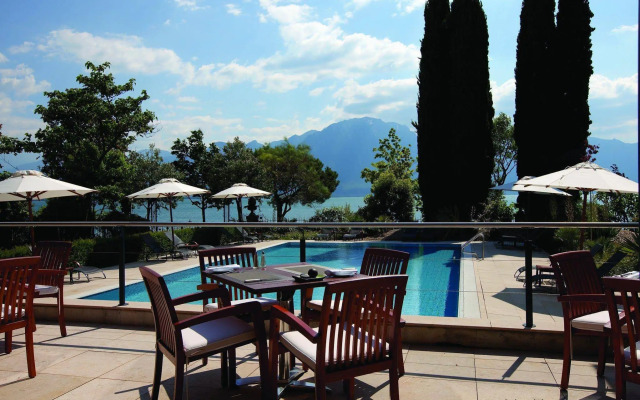 Fairmont Le Montreux Palace