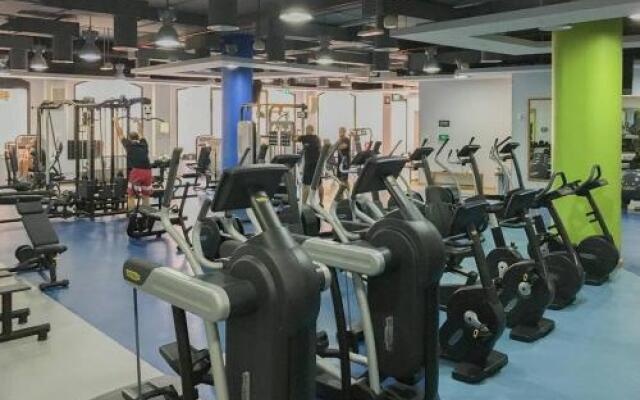 Frank Porter Rimal 3