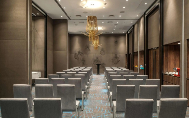 Hyatt Centric Candolim Goa