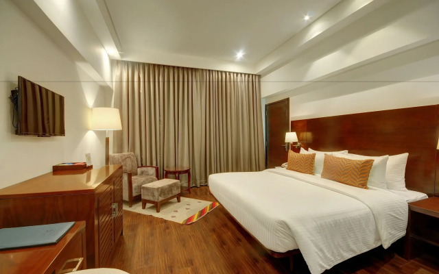 Regenta Central Hestia Dahej