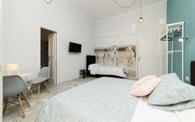 Sofia Rooms
