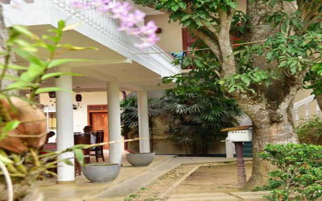 Sea Breeze Guest house