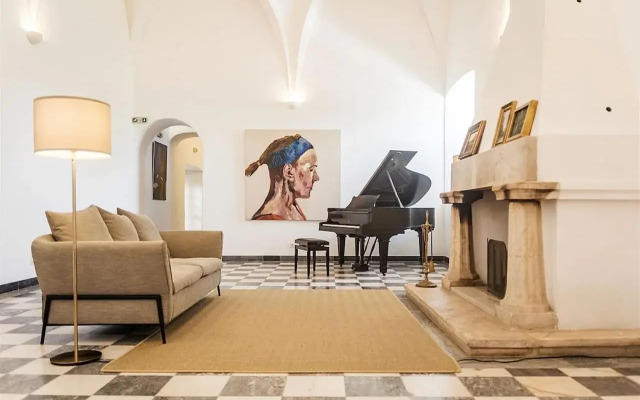 Hotel Convento de São Paulo
