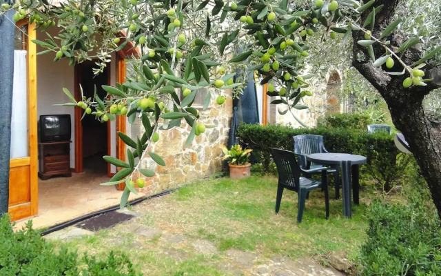 Appartements Villa Morosi, Lamporecchio