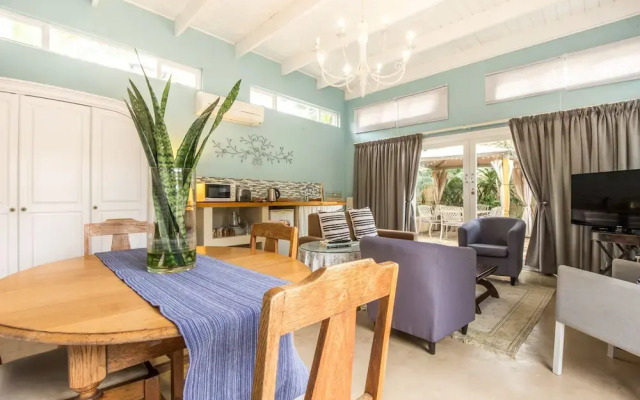 Fairway Guesthouse
