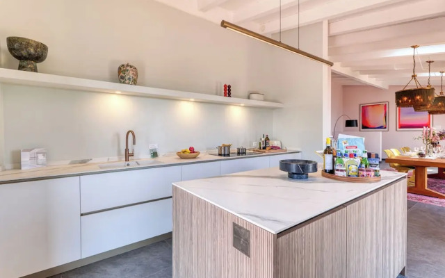 Villa Belvedere del Condor Pool And Relax