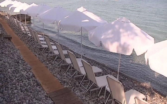 Mantinia Bay Hotel