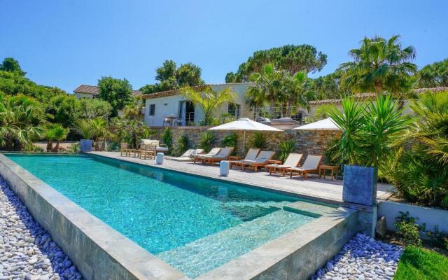villa Sant-Anna