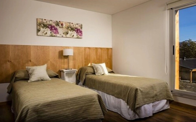 Bahía Montaña Hotel