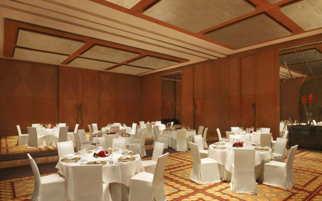 Trident, Gurgaon