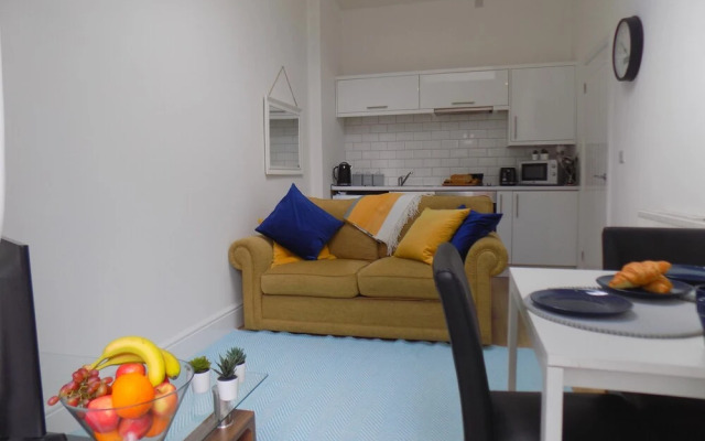 Villa Mimosa 2
