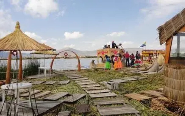Titikala Uros