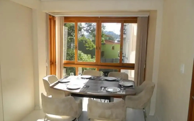 Residencial Maria Libardi