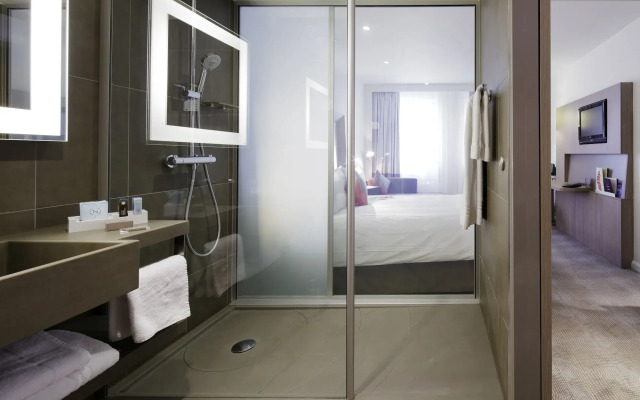 Novotel London Tower Bridge