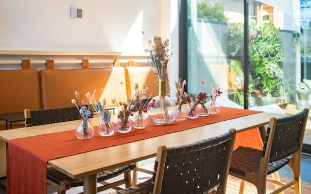 Haven Coliving