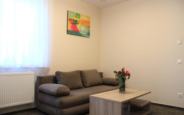 Easy Suites Hévíz