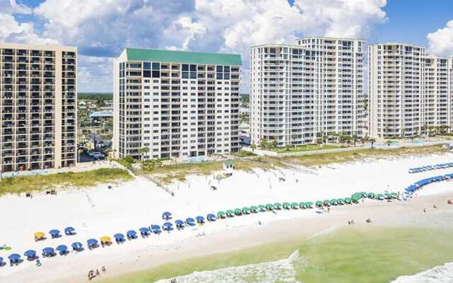 Emerald Towers 1503 by Bliss Beach Rentals
