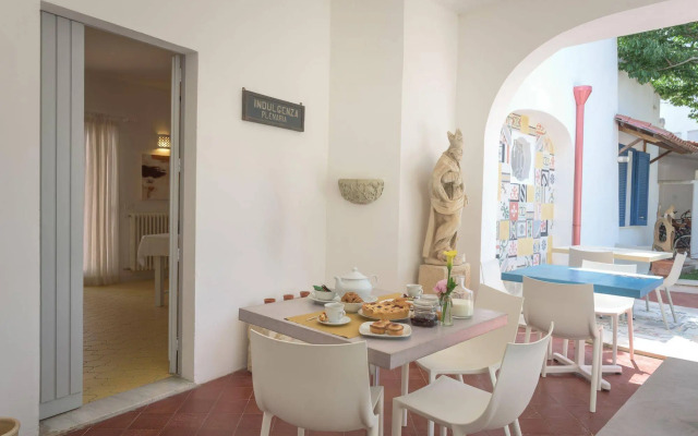 Li Pappi Antico Casale