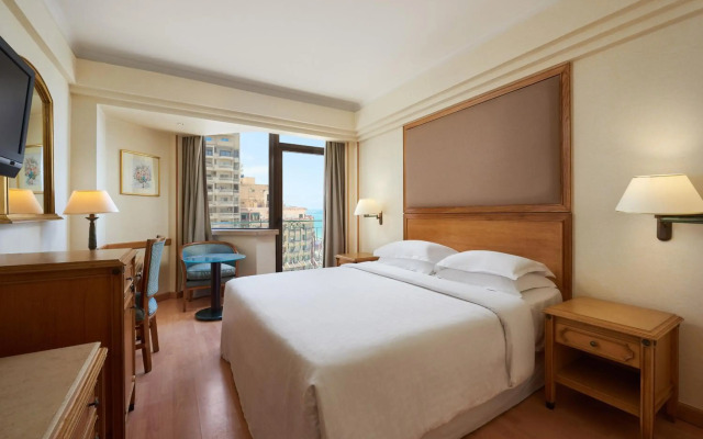 Sheraton Montazah Hotel