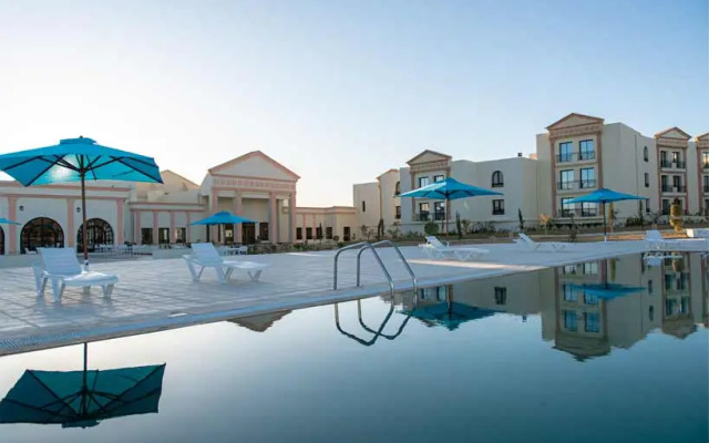 Hotel Byzacene