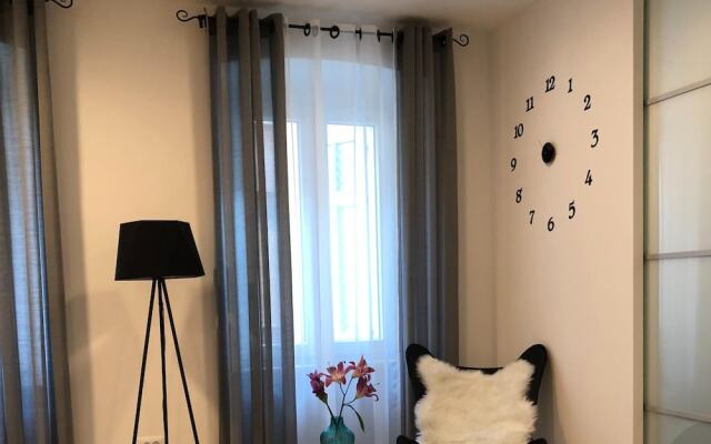 Apartment Porta Aurea