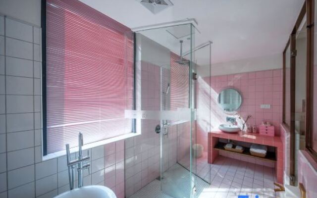 Yiting Esports Hotel Homestay (Huangshan Tunxi Liyang in Lane Branch)