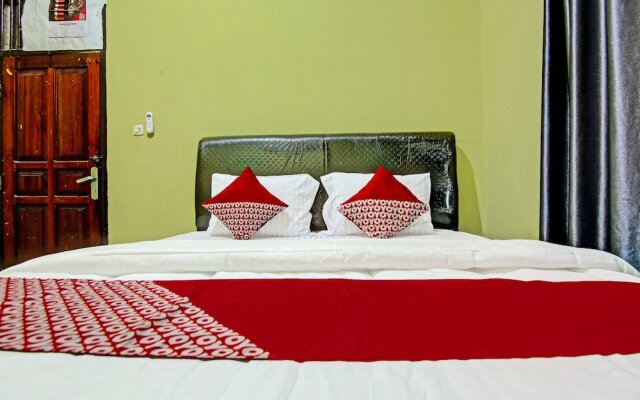 Hotel O Firza Homestay