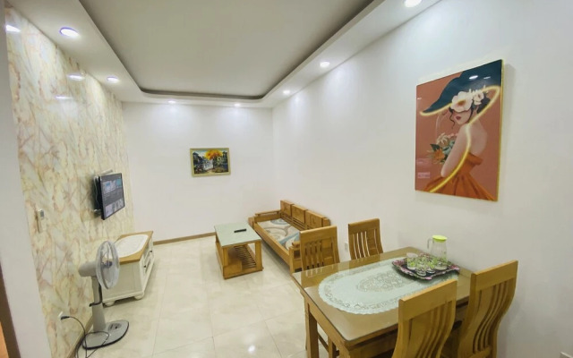 Duy Service Apartment
