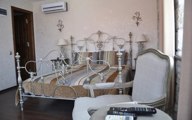 Griffon Boutique Hotel - Boutique Class