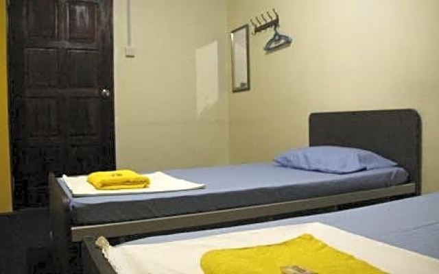 Fort Hill Bed & Breakfast Kota Belud