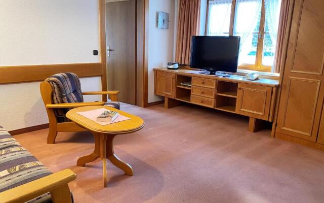 Haus Central Ferienwohnungen