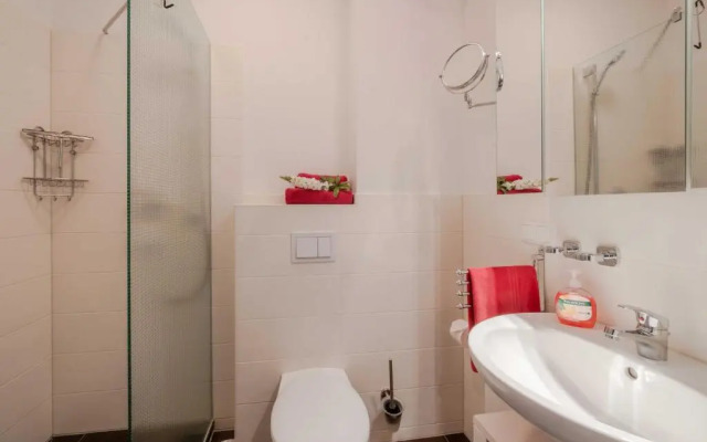 Villa Marin Wohnung 10