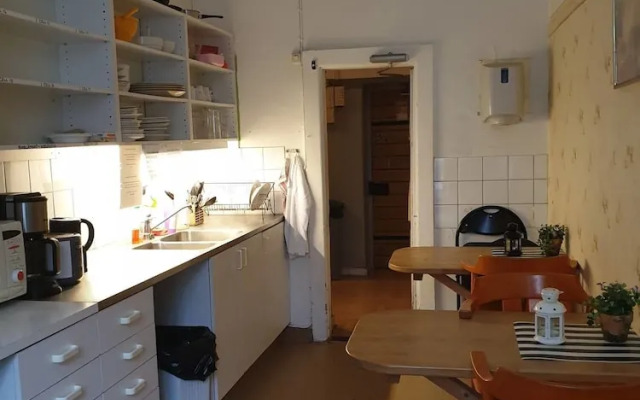 Visby Fängelse - Hostel