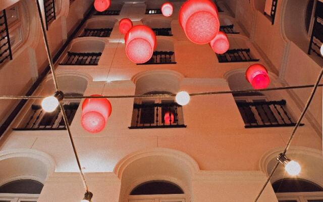 room00 Chueca Hostel