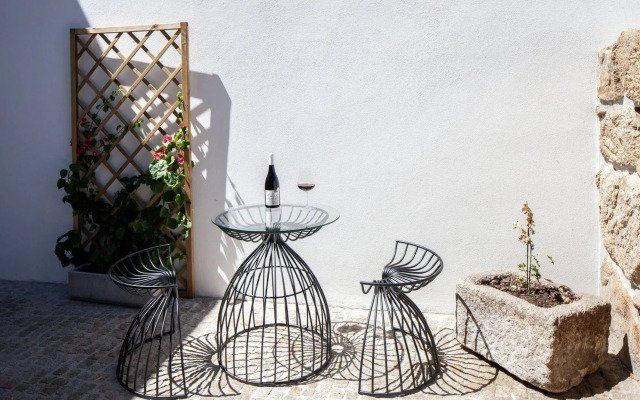 Casas do Pátio Country Houses & Nature