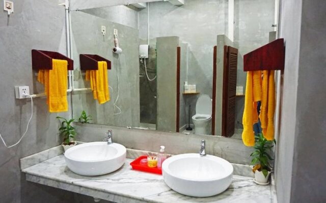Onederz Hostel Phnom Penh