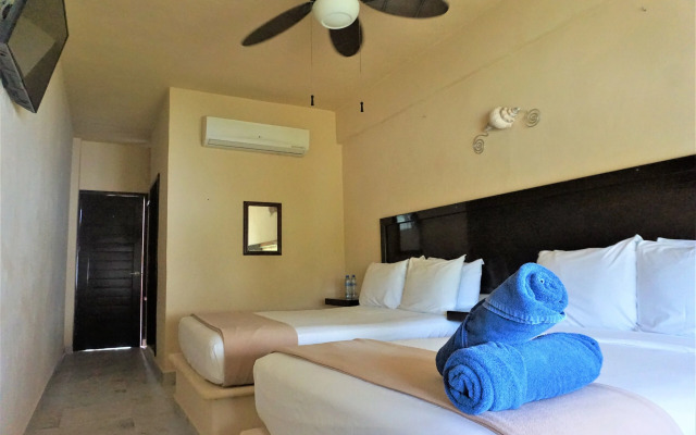 Hotel Boutique Casa Baleine