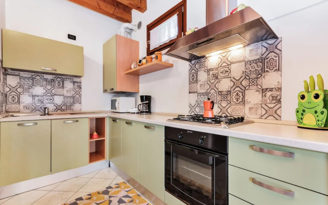 Peschiera - Martiri del Lavoro