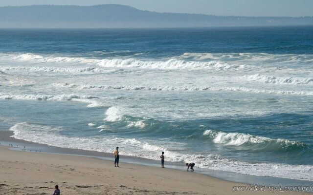 Monterey Tides