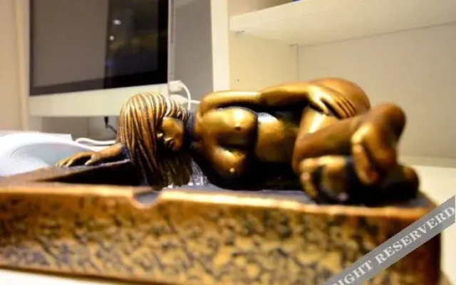 Prague Couples' Themed Hotel