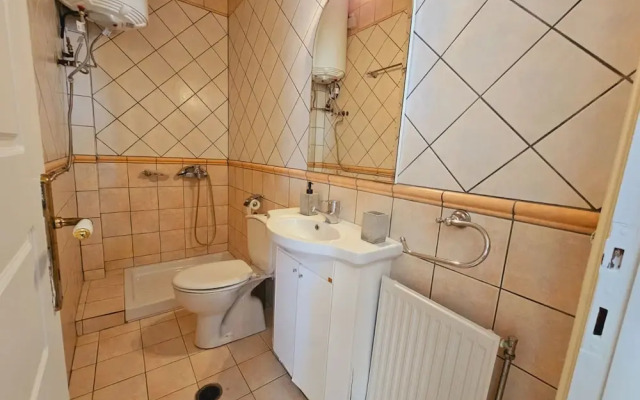 Corfu Dream Kanoni Apartment