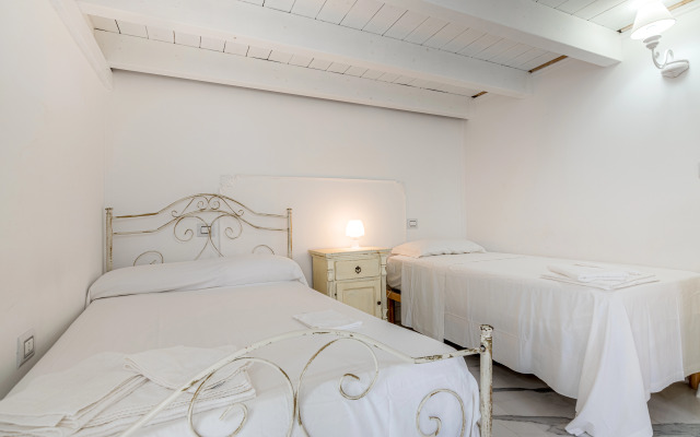 Masseria Tenuta Quintino