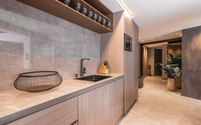 Shiraz Catoki Boutique With Heated Pool