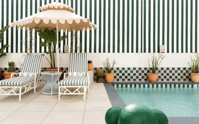Palihouse West Hollywood at Beverly Hills