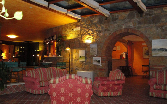 Wellness Center Casanova Hotel e SPA