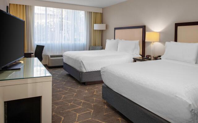 Holiday Inn Hotel & Suites Boston - Peabody by IHG