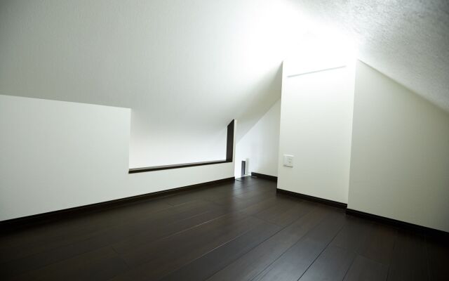 Terrace Resort Shintoshin