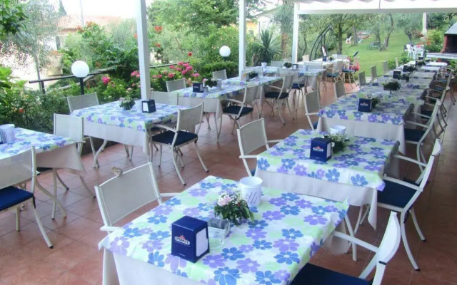 Hotel Villa Tiziana